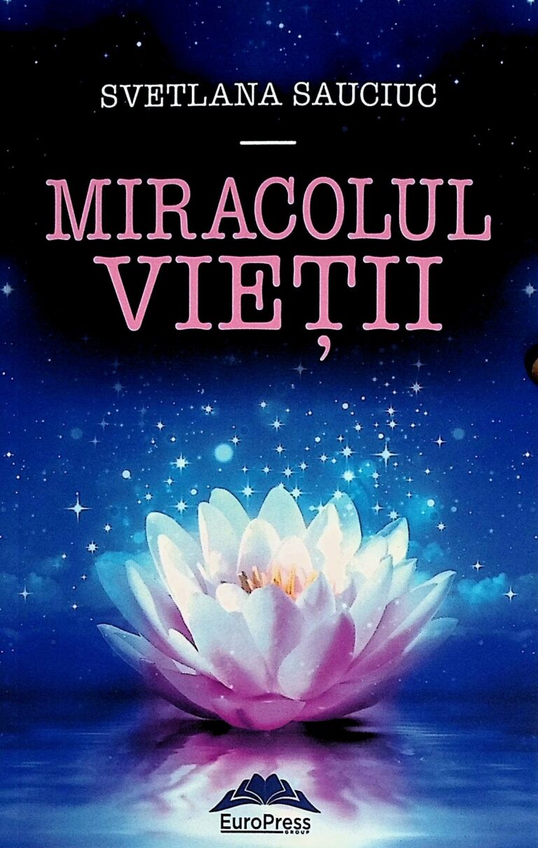 Miracolul vietii