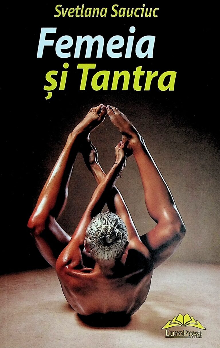 Femeia si tantra