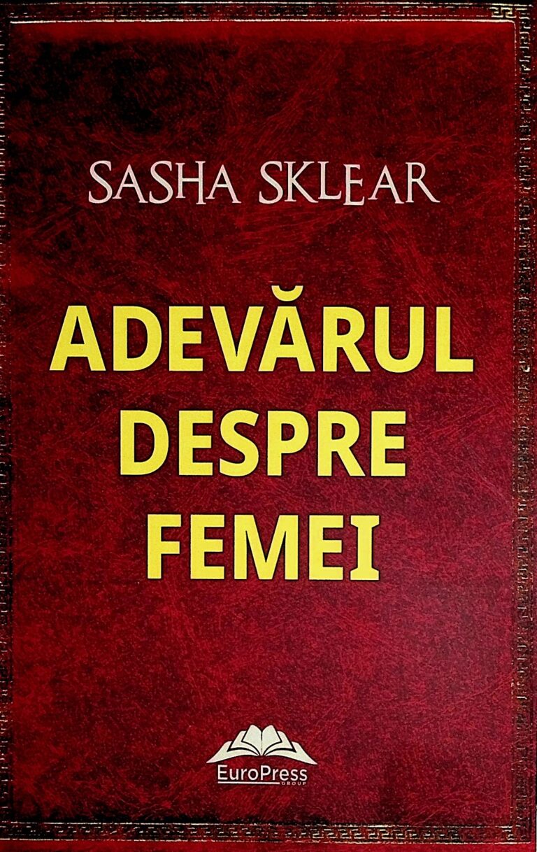 Adevarul despre femei