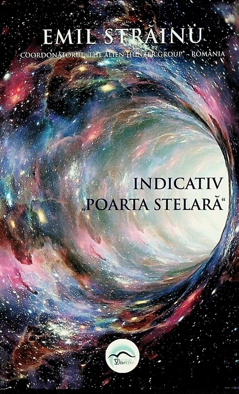 Indicativ Poarta Stelara