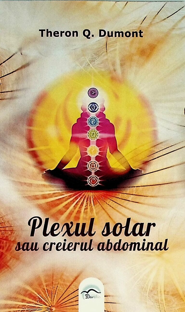 Plexul solar sau creierul abdominal