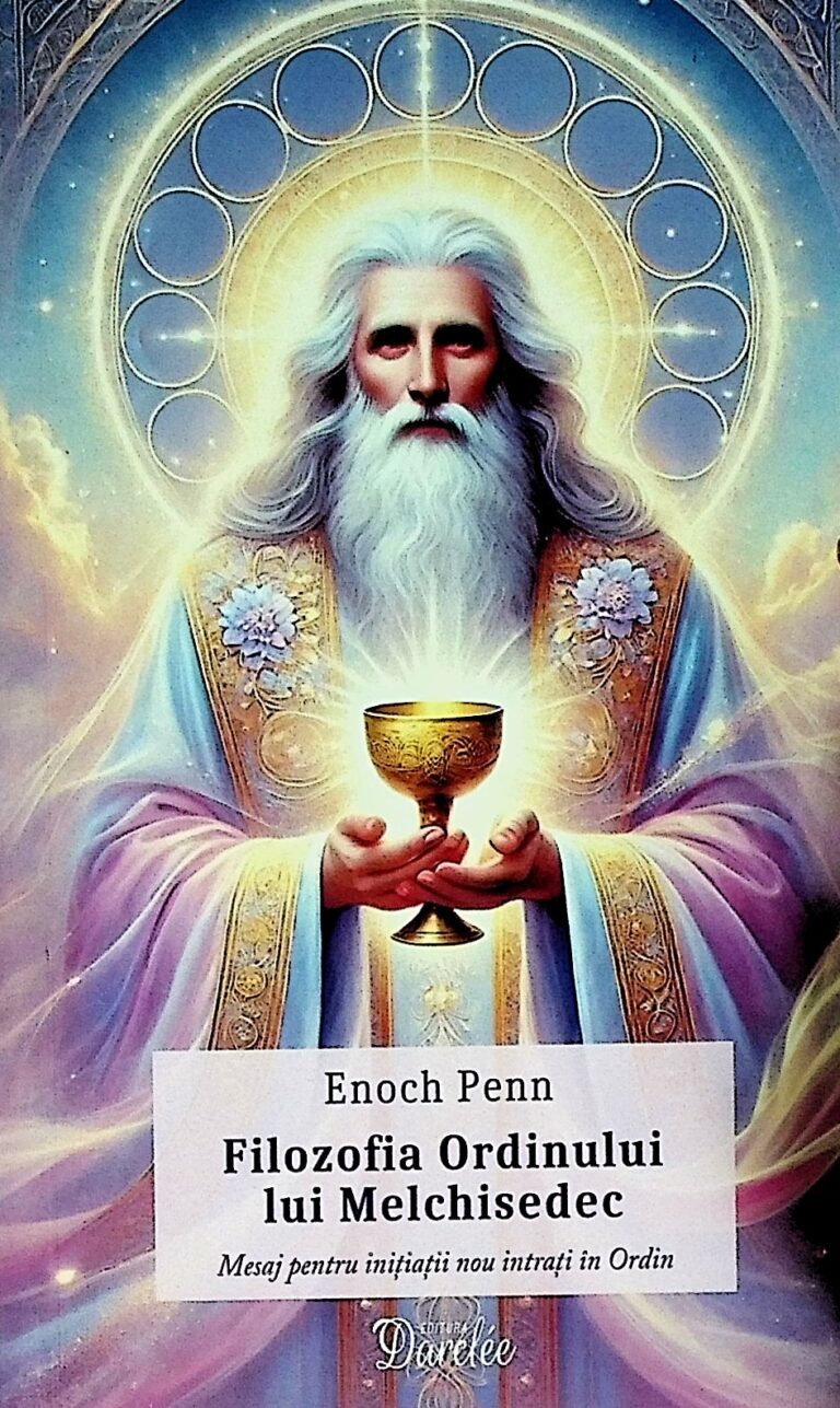 Filosofia Ordinului lui Melchisedec