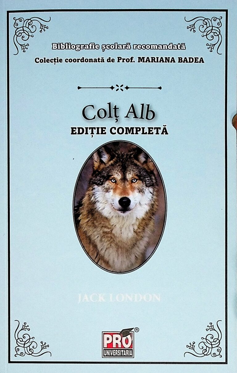 Colt Alb