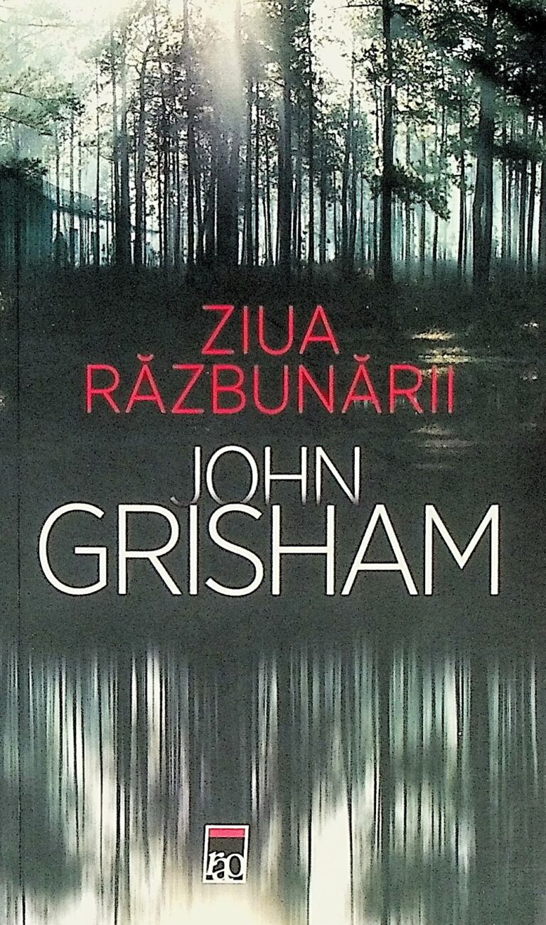 Ziua razbunarii