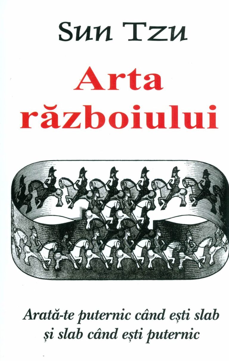 Arta razboiului