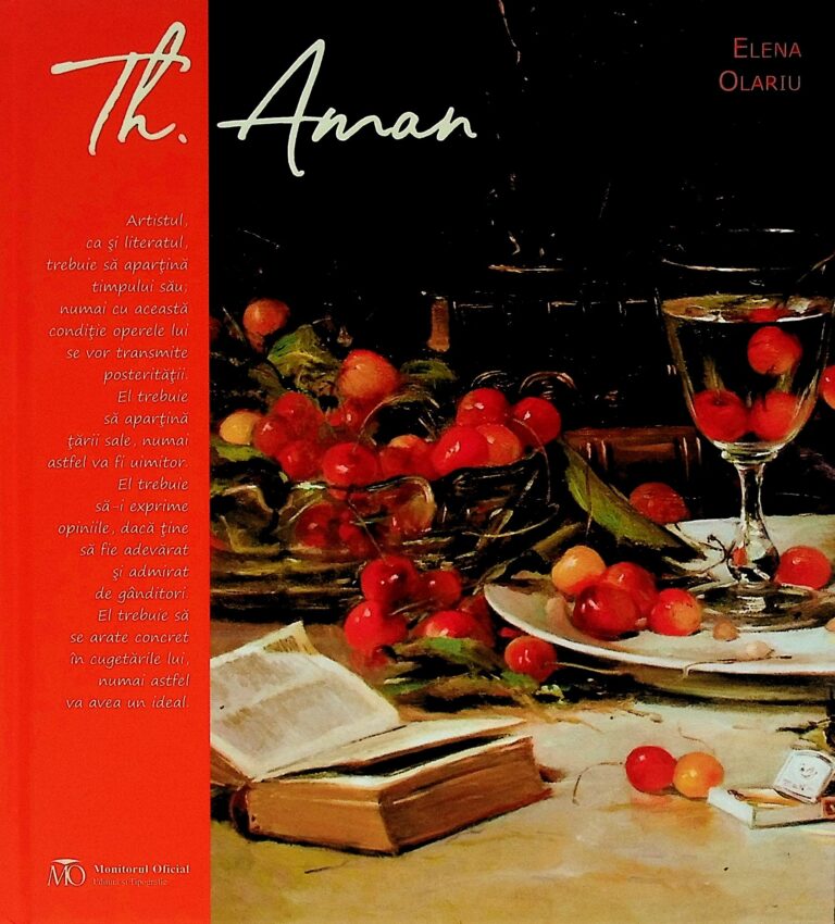 Theodor Aman