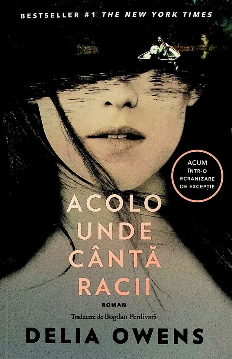 Acolo unde canta racii