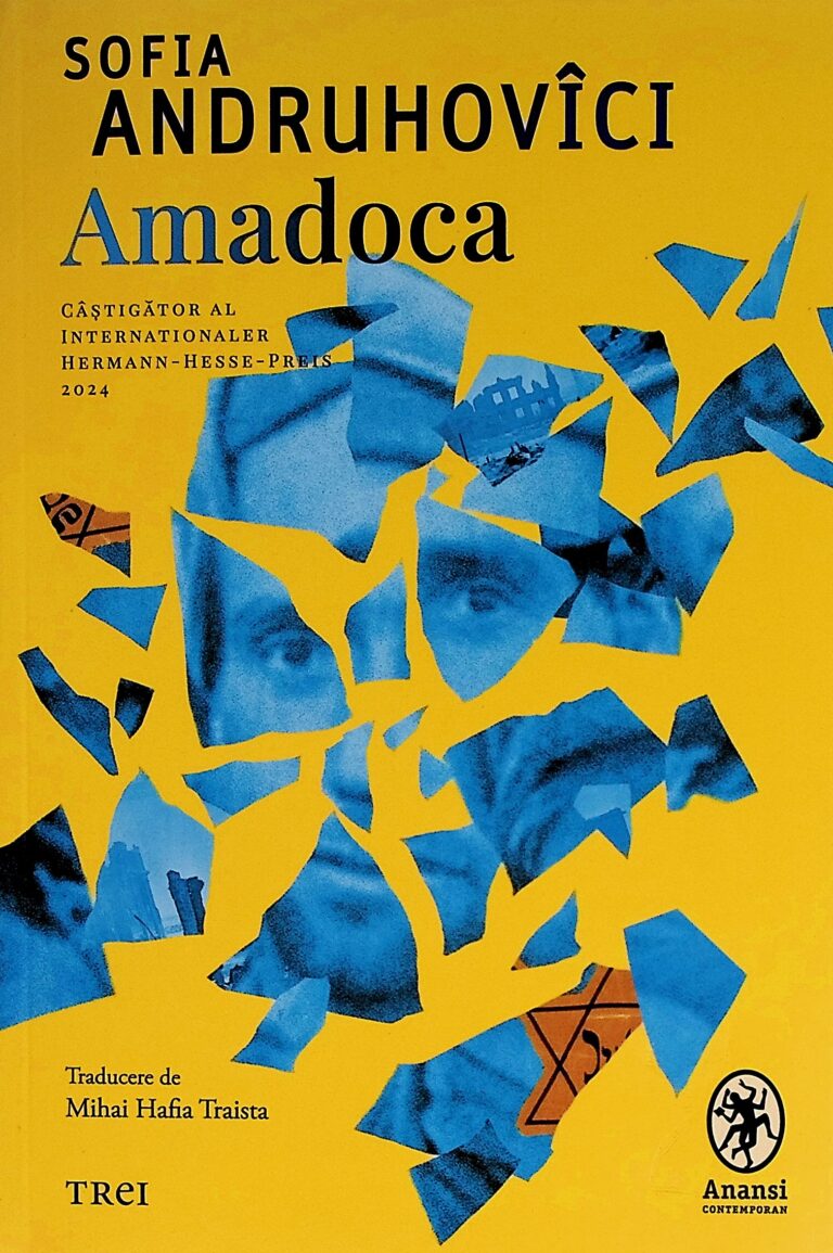 Amadoca