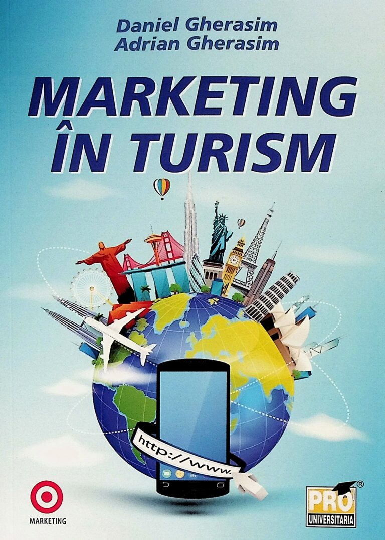 Marketing in turism