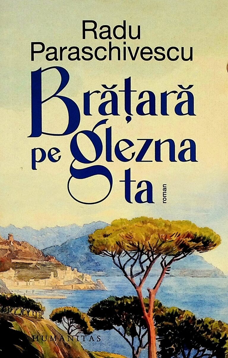 Bratara pe glezna ta
