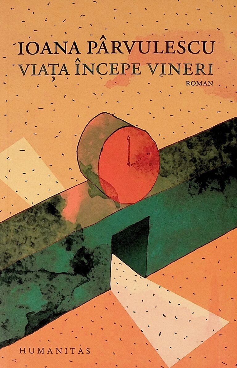 Viata incepe vineri