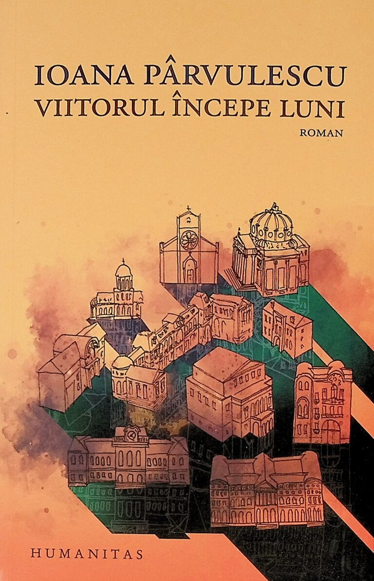 Viitorul incepe luni