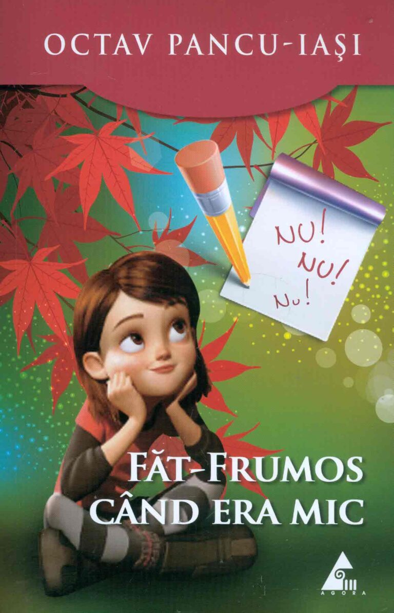 Fat-Frumos cand era mic
