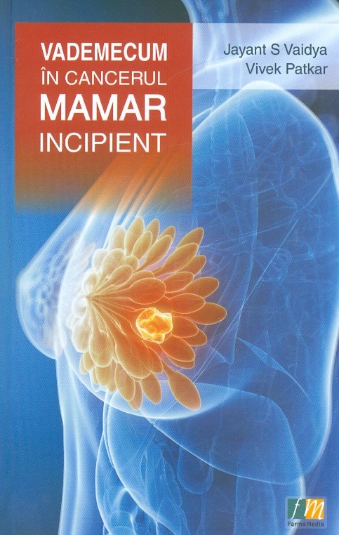 Vademecum in cancerul mamar incipient