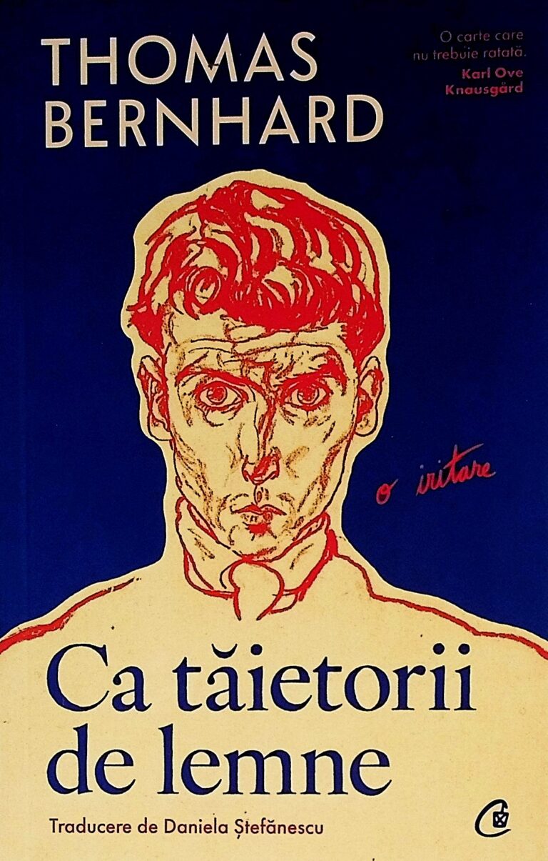 Ca taietorii de lemne