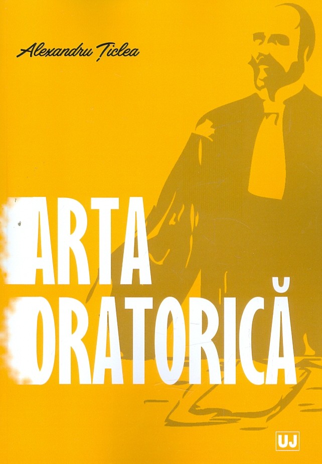 Arta oratorica
