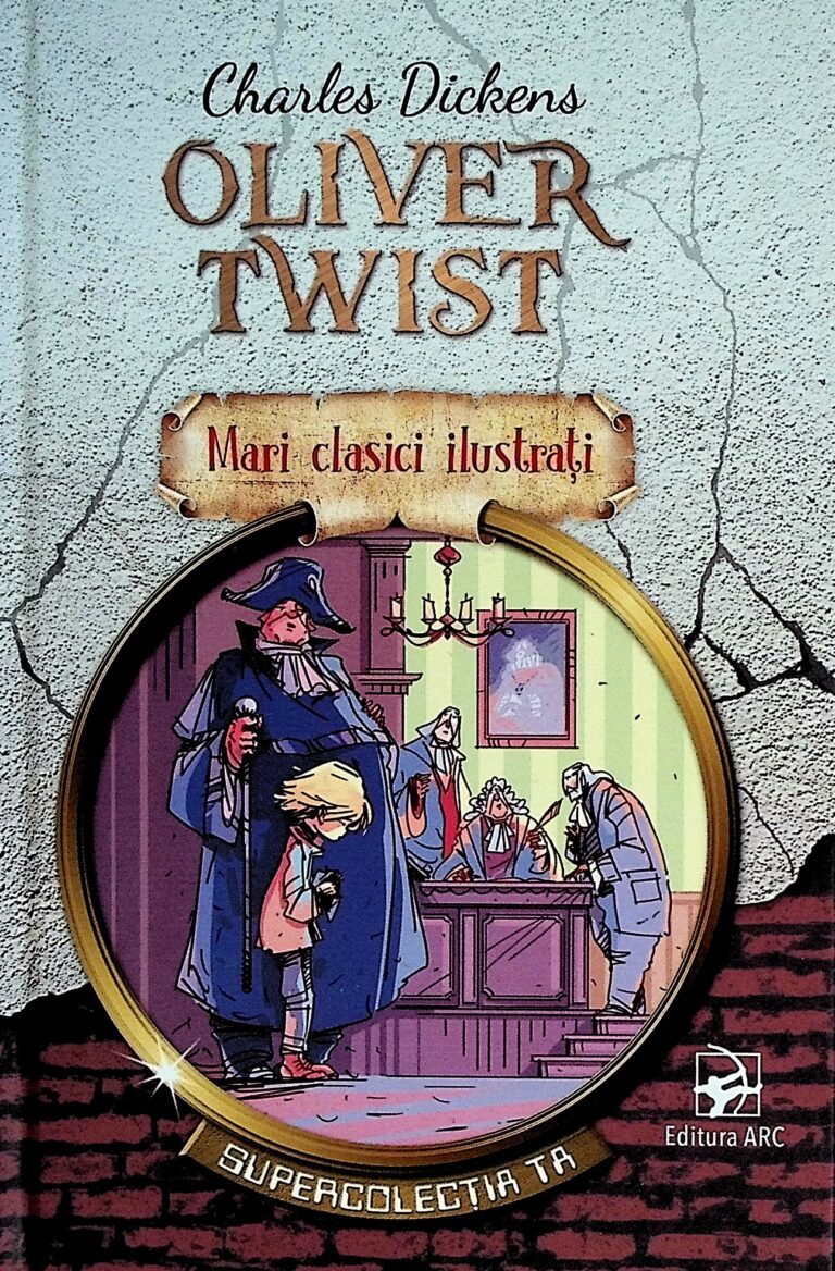 Oliver Twist