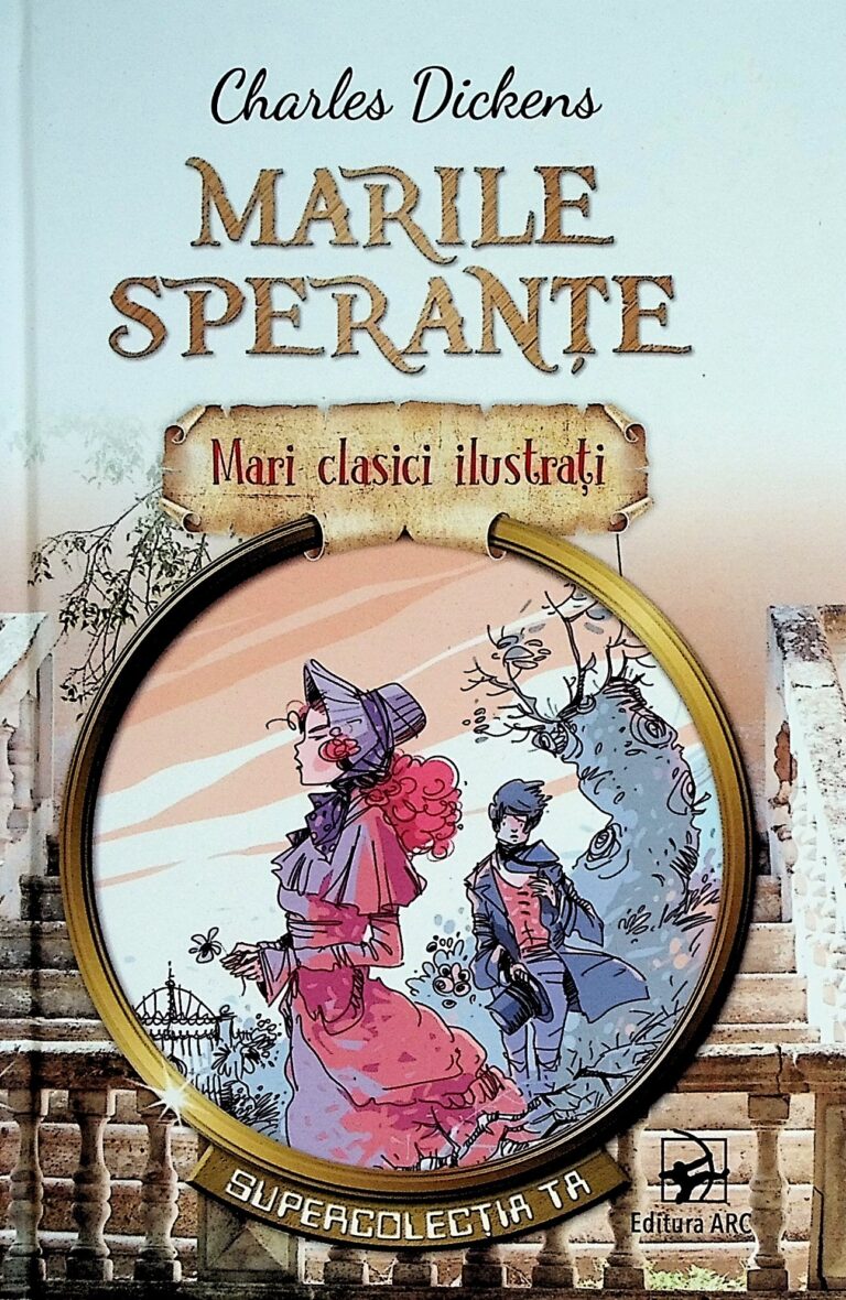 Marile sperante