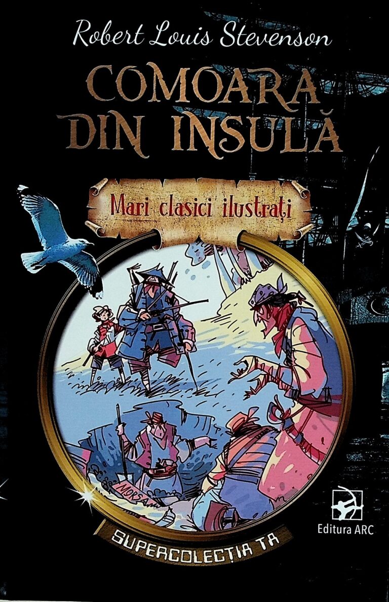 Comoara din insula