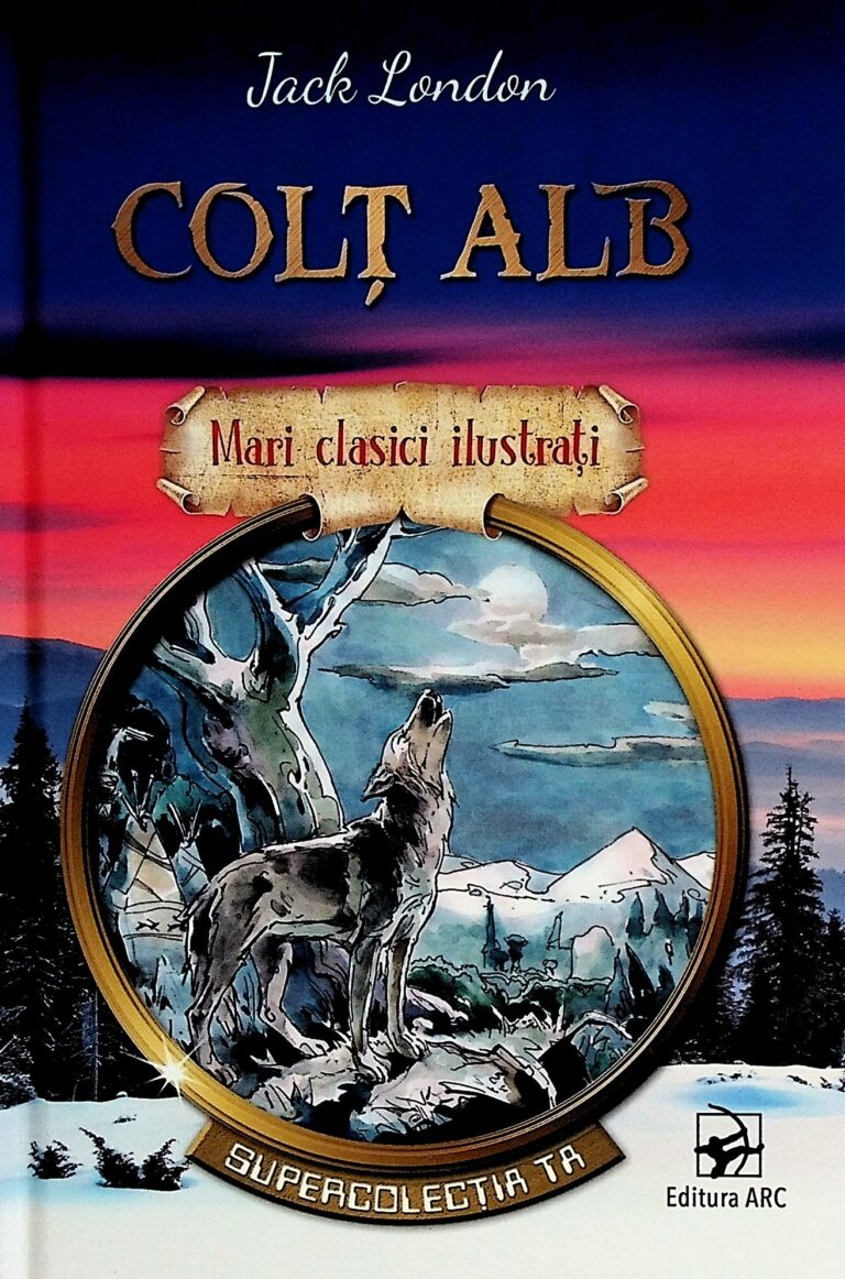 Colt Alb