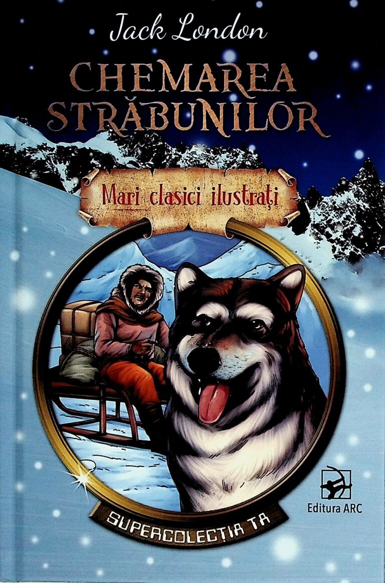 Chemarea strabunilor