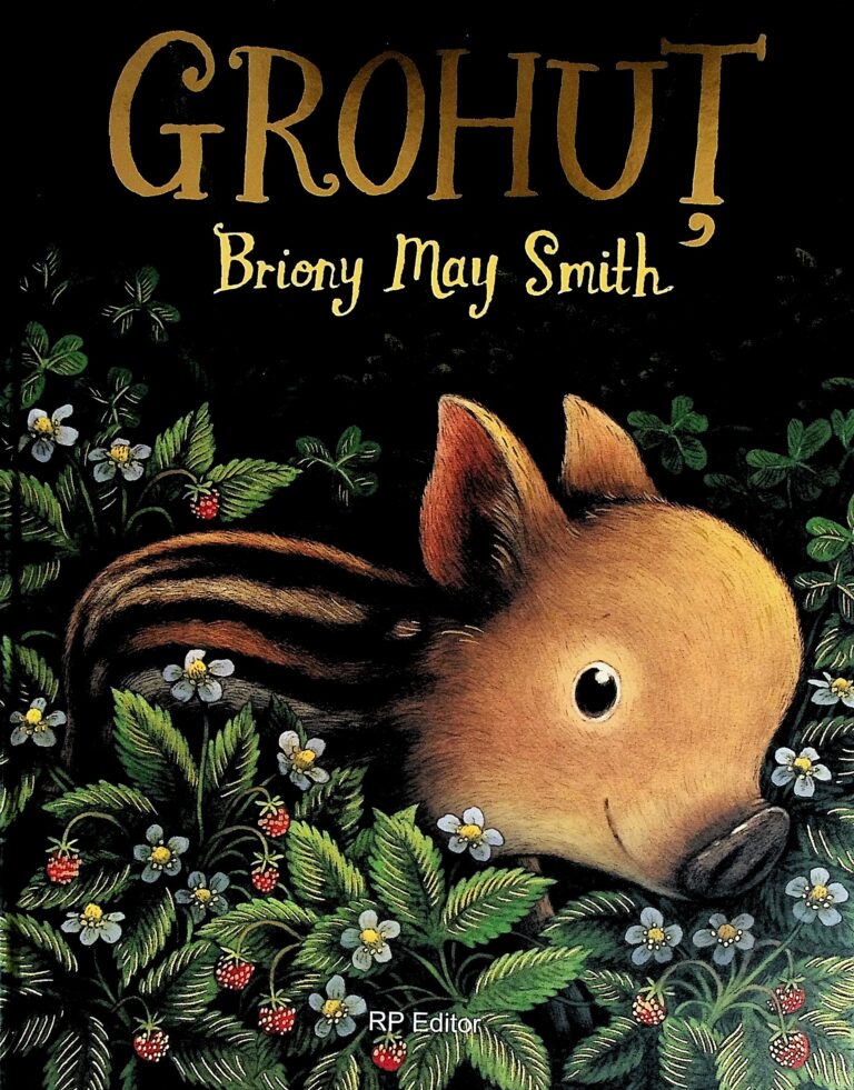 Grohut
