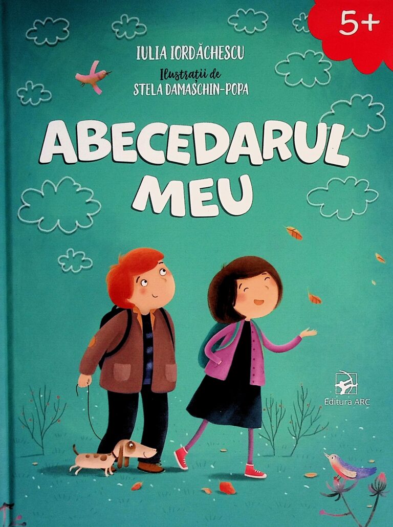 Abecedarul meu