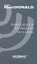 Influenta evreilor in lume