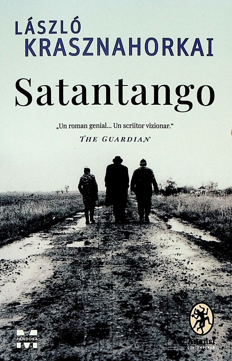 Satantango