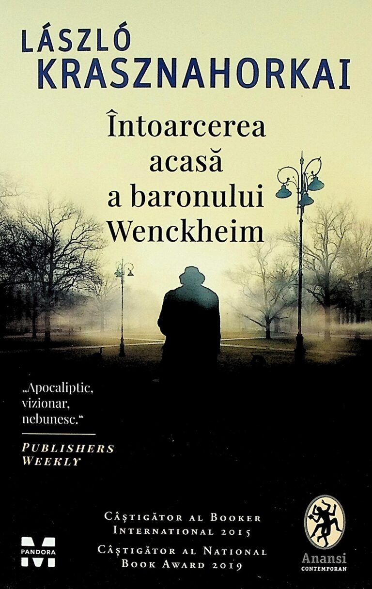 Intoarcerea acasa a baronului Wenckheim