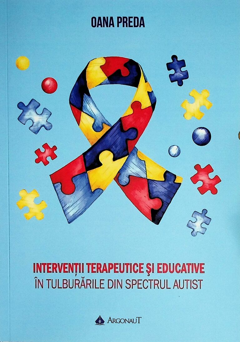 Interventii terapeutice si educative in tulburarile din spectrul autist