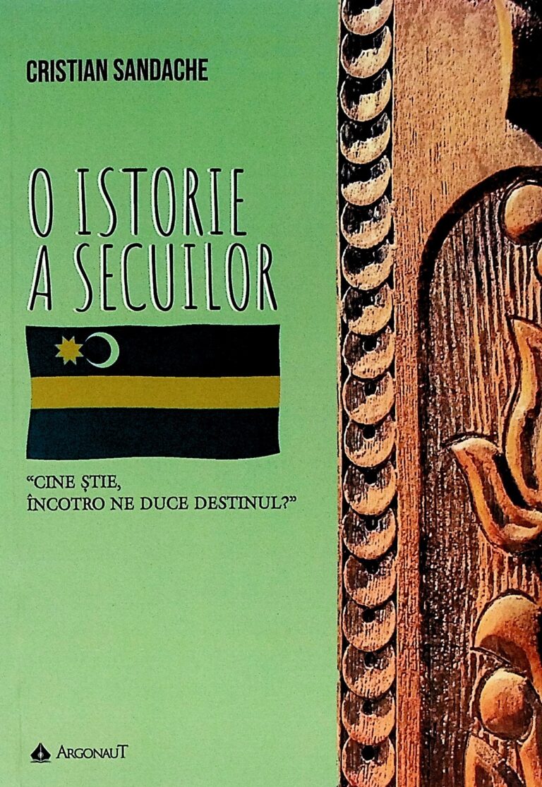 O istorie a secuilor - Cine stie, incotro ne duce destinul?