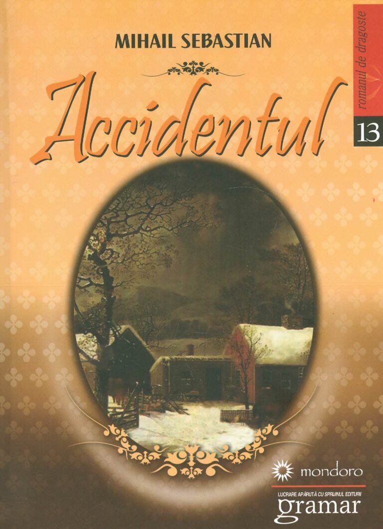 Accidentul
