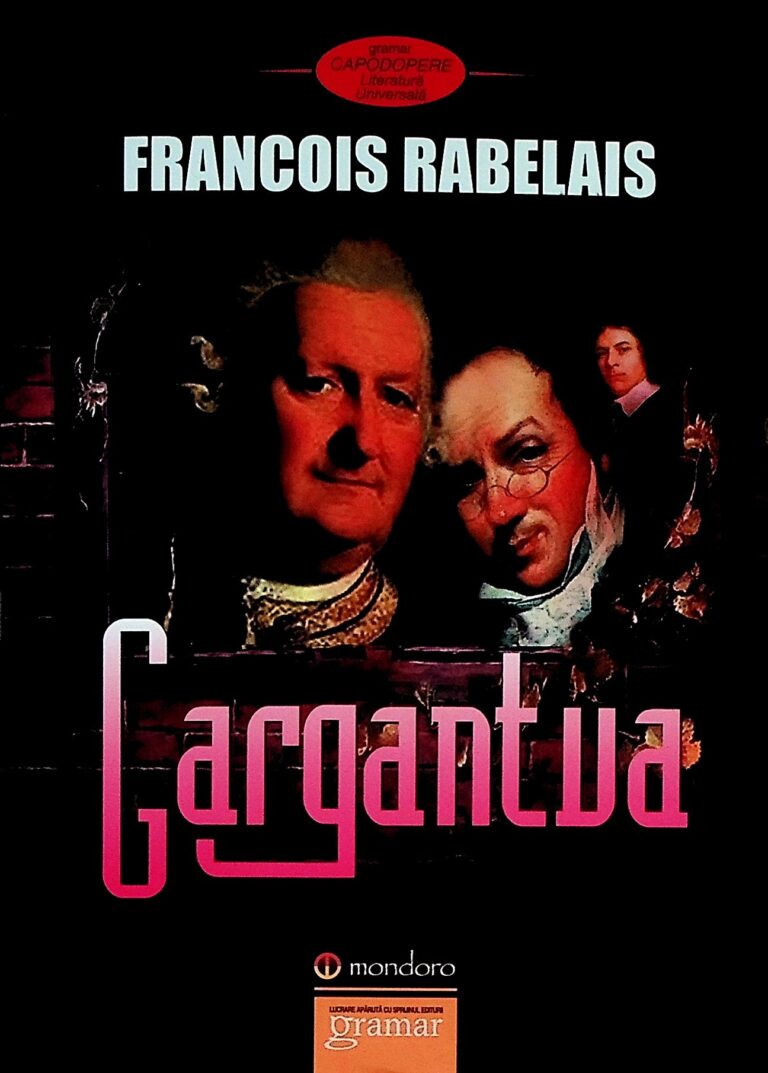 Gargantua