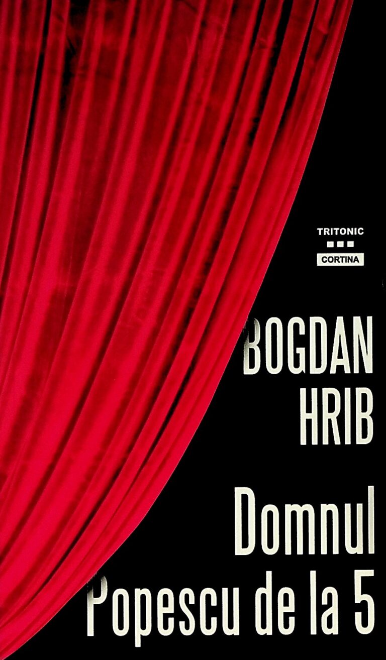 Domnul Popescu de la 5