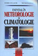 Esential in meteorologie si climatologie