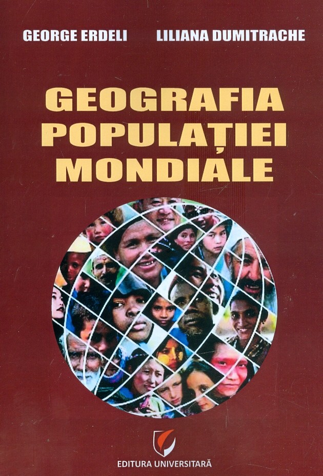 Geografia populatiei mondiale