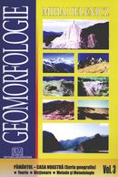Geomorfologie, vol. III