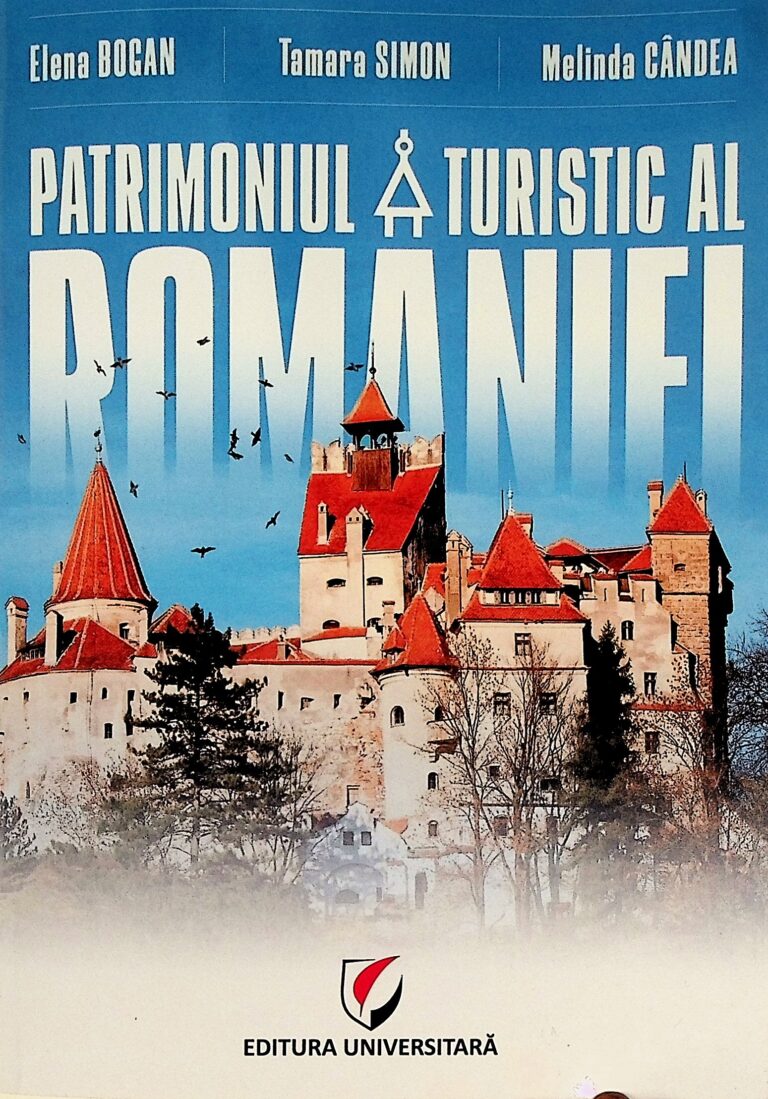 Patrimoniul turistic al Romaniei