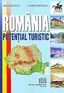Romania, potential turistic