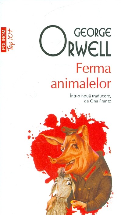 Ferma animalelor