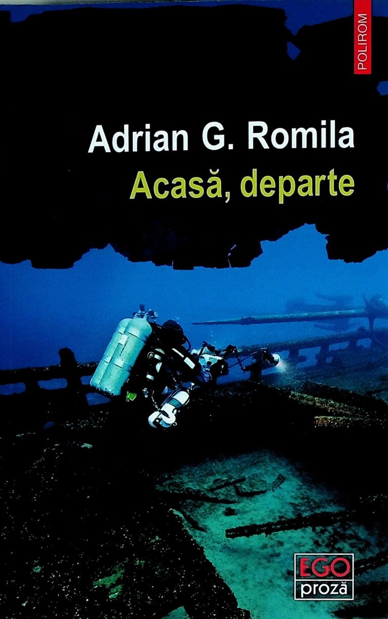 Acasa, departe