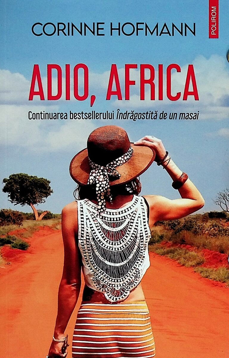 Adio, Africa