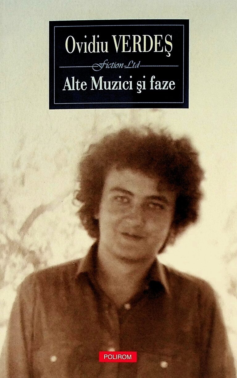 Alte muzici si faze