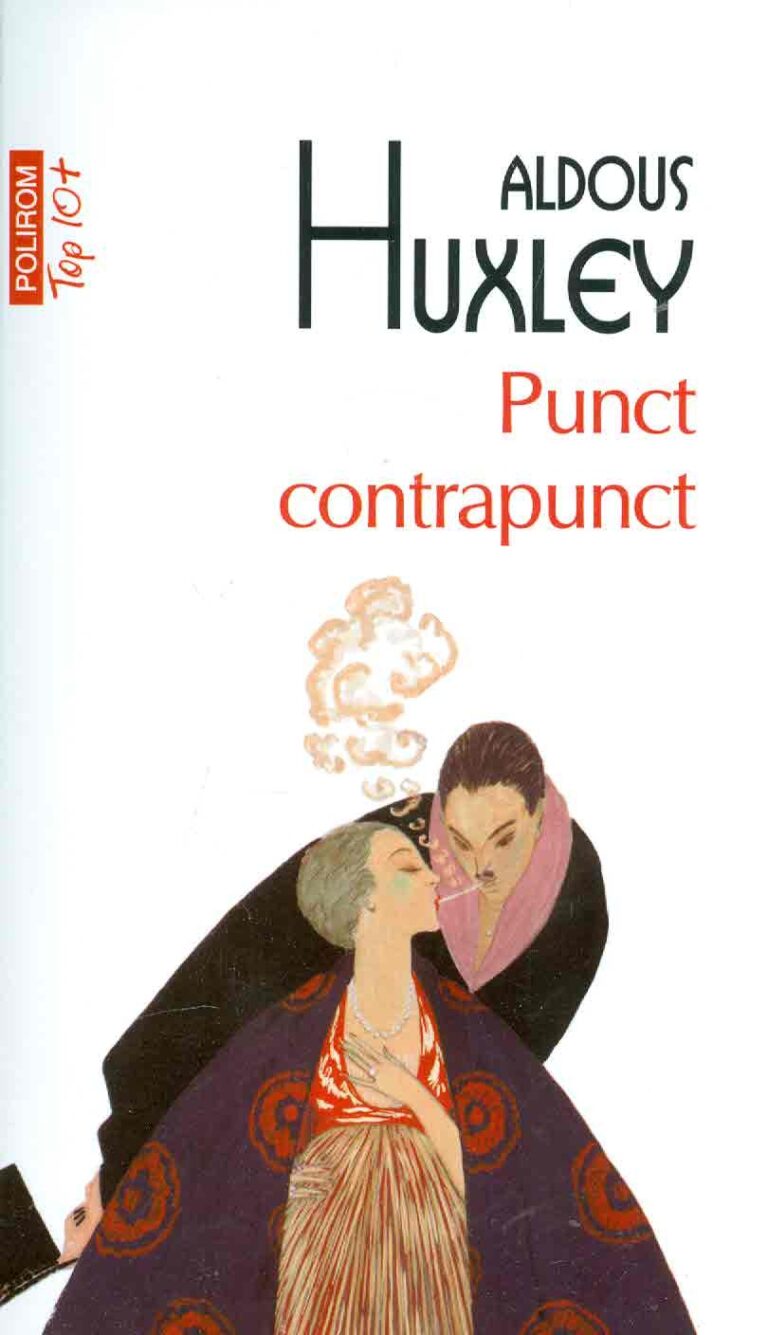 Punct contrapunct
