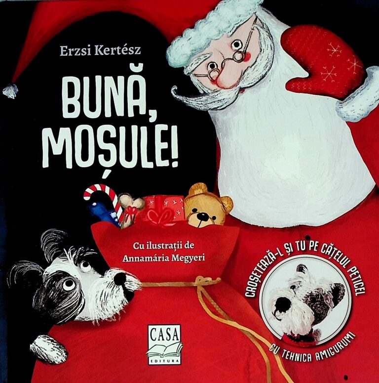 Buna, Mosule!