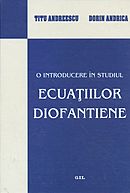 O introducere in studiul ecuatiilor diofantiene