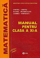 Matematica, clasa a XI-a