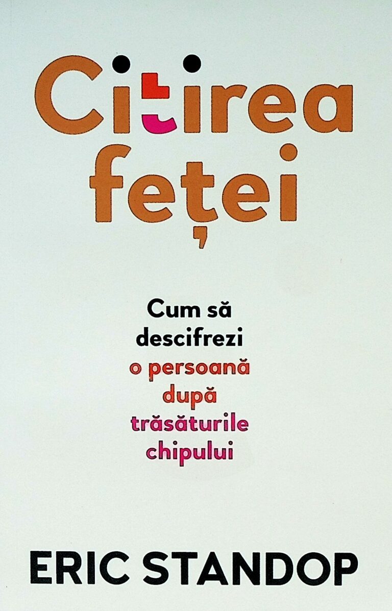 Citirea fetei. Cum sa descifrezi o persoana dupa trasaturile chipului