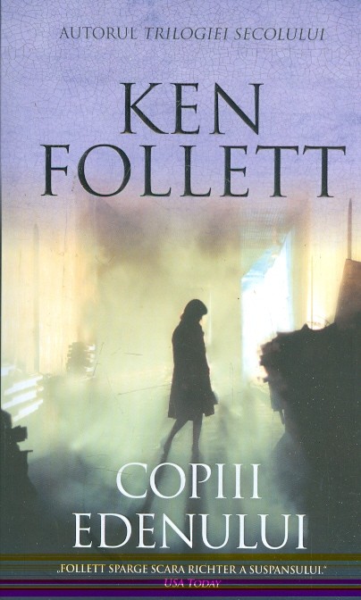 Copiii edenului